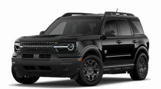 2026 Ford Bronco Sport® External Image 2